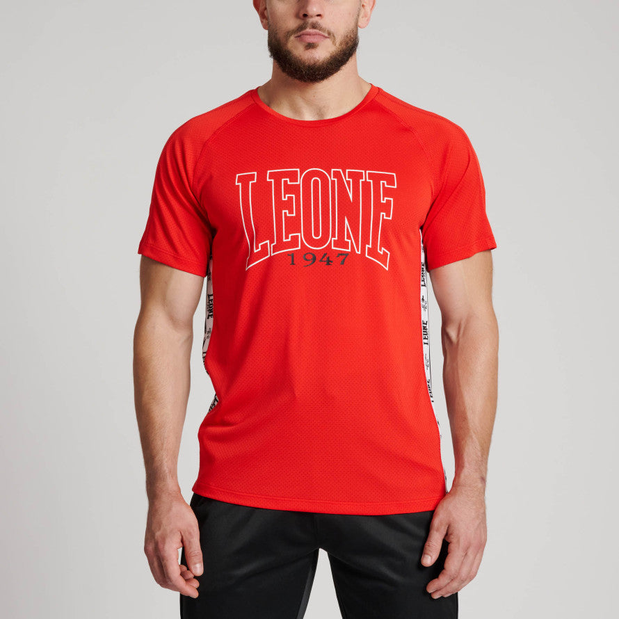 T-SHIRT LEONE 1947 ICONIC ABX431