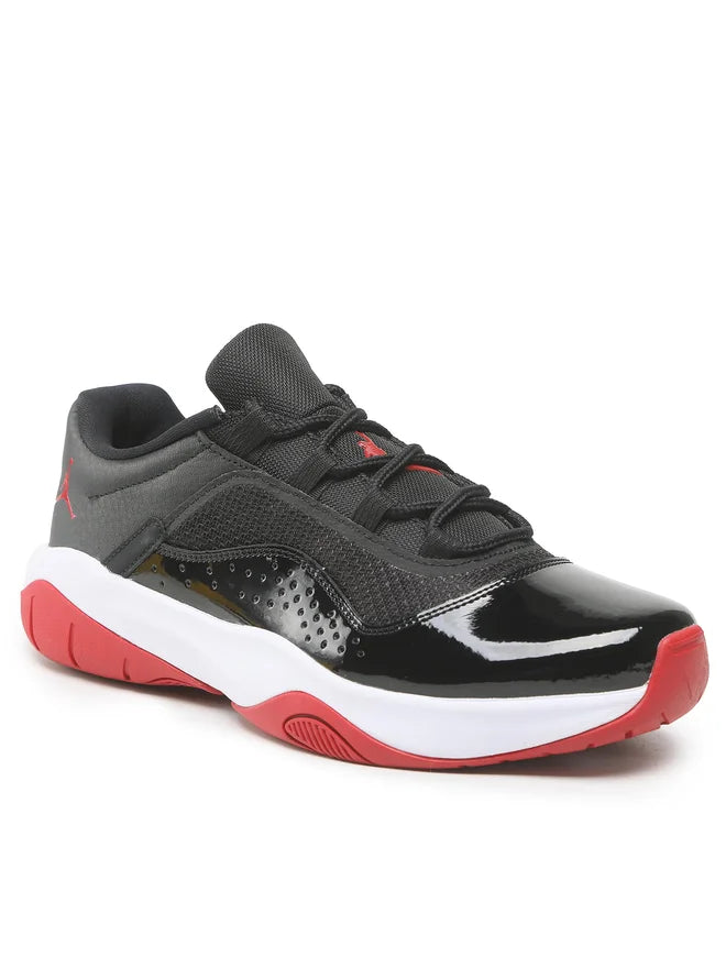 NIKE AIR JORDAN 11 RETRO LOW COMFORT BRED
