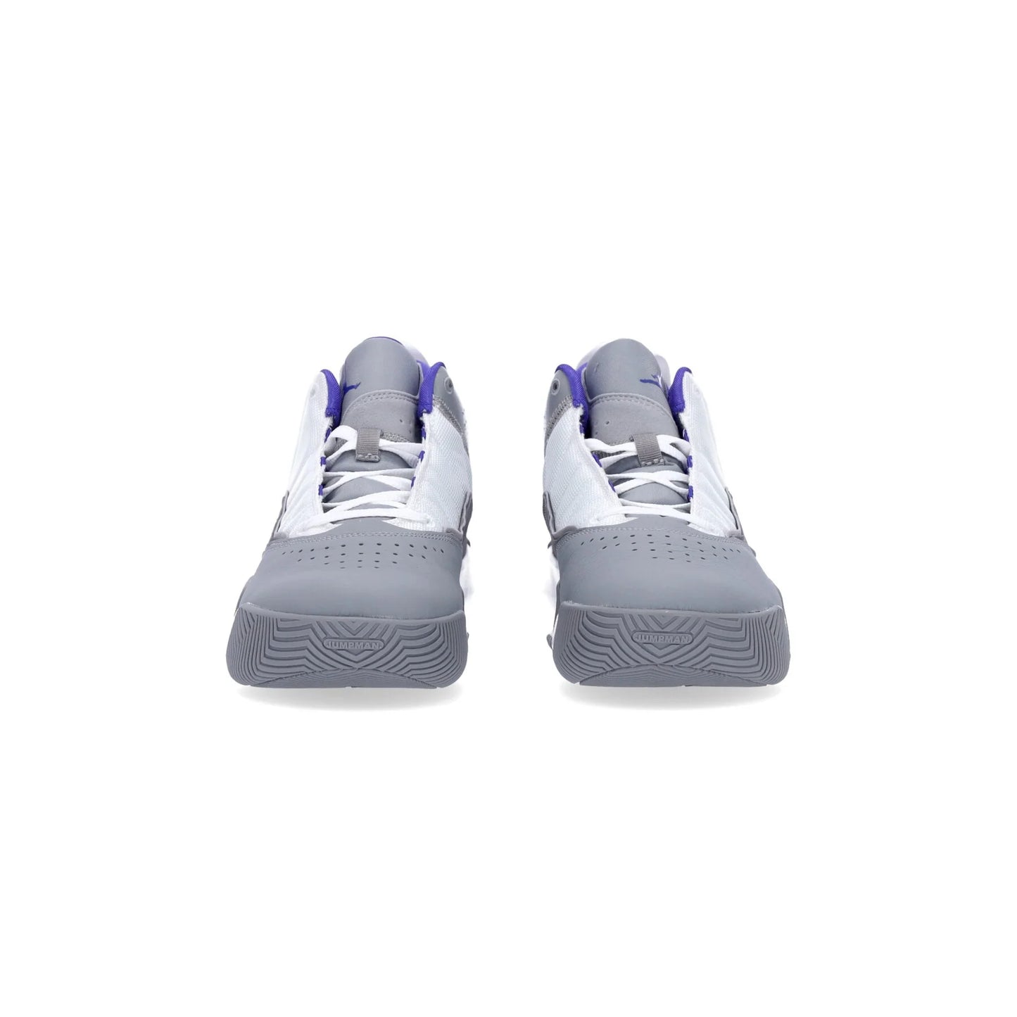 NIKE AIR JORDAN STAY LOYAL WOLF GREY PURPLE