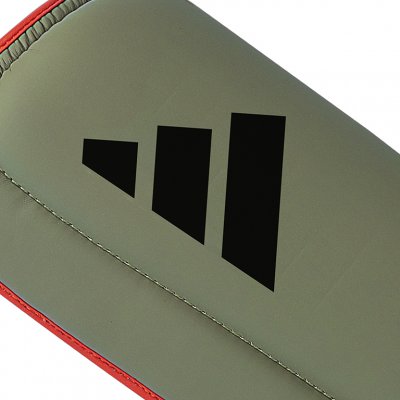 PARATIBIA E PIEDE ADIDAS COMBAT 50