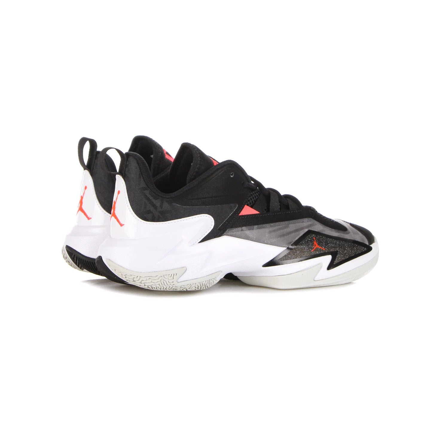 NIKE AIR JORDAN WESTBROOK ONE TAKE 3 BRED