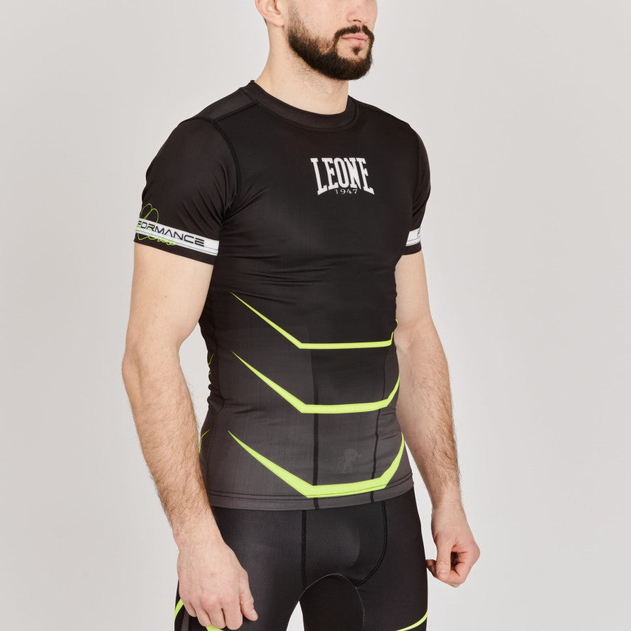 RASHGUARD REVO FLUO LEONE 1947 AB967F