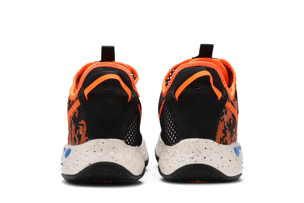 NIKE PG 4 DIGI CAMO PAUL GEORGE