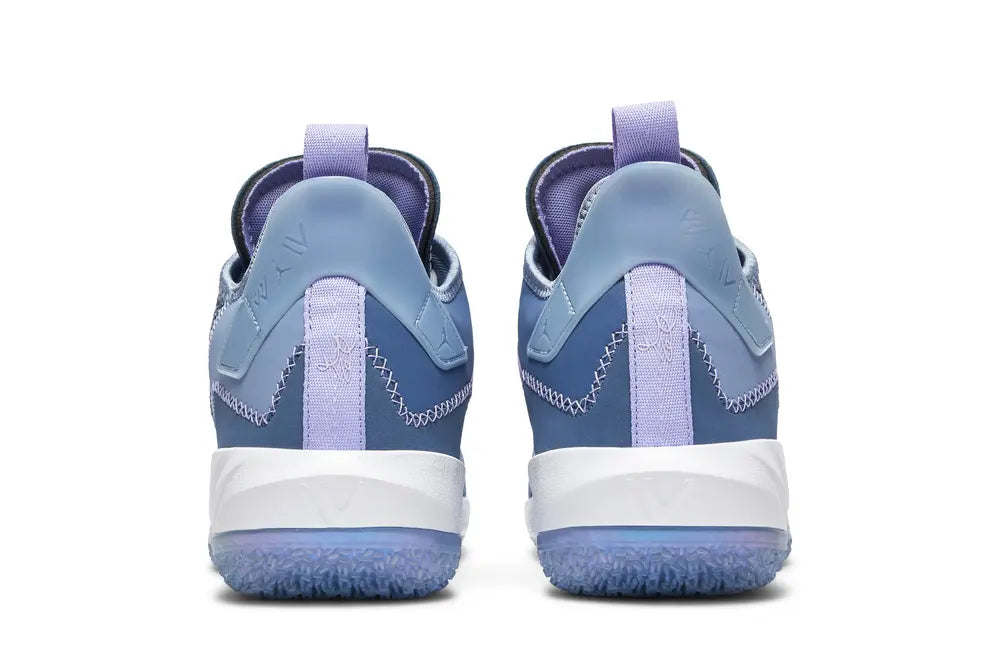 NIKE AIR JORDAN WHY NOT ZER0.4 KB3 R. WESTBROOK