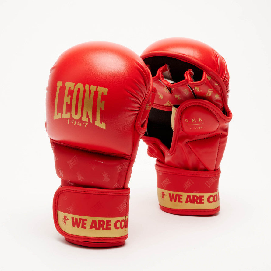 GUANTI DA MMA DNA LEONE 1947 GP144