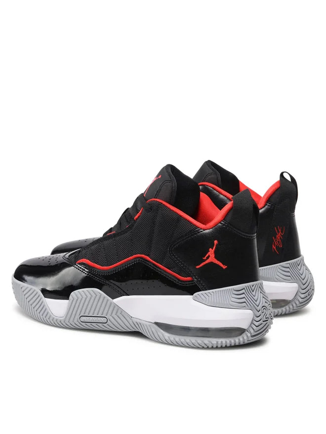 NIKE AIR JORDAN STAY LOYAL BRED