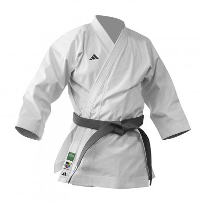 GIACCA ADIDAS SHORI K999 KARATE KATA WKF