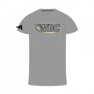 T-SHIRT ADIDAS WBC