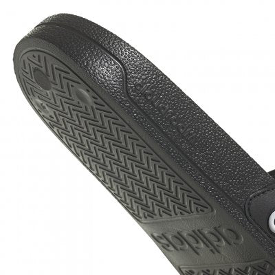 CIABATTE ADIDAS ADILETTE NERE/BIANCHE