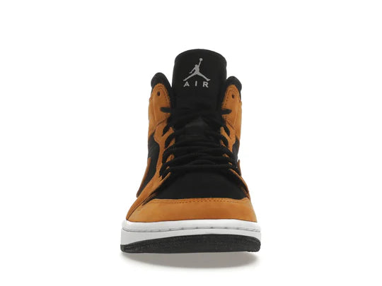 NIKE AIR JORDAN 1 RETRO MID SE DESERT OCHRE