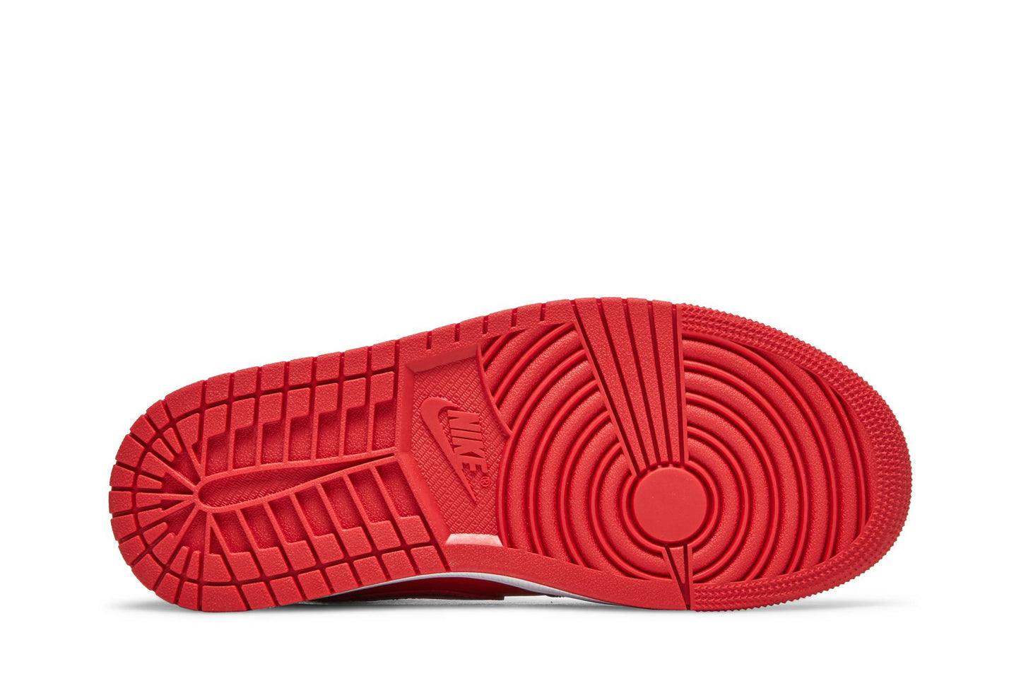 NIKE AIR JORDAN 1 RETRO MID WMNS UNIVERSITY RED