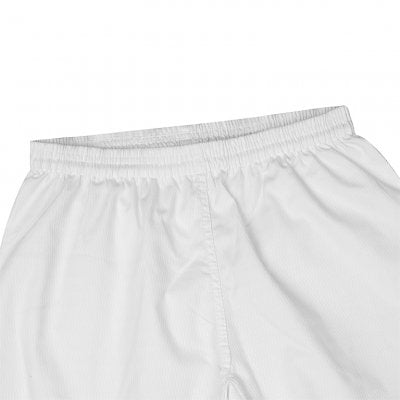 DOBOK DA TAEKWONDO ADIDAS ADI-CLUB COLLO BIANCO