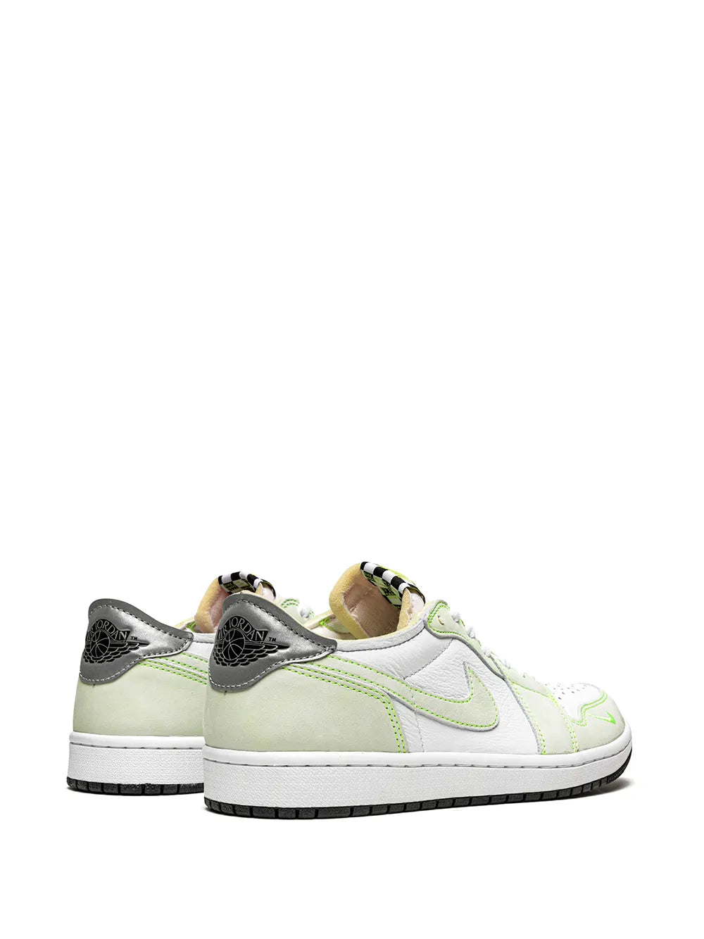 NIKE AIR JORDAN 1 RETRO LOW OG GHOST GREEN