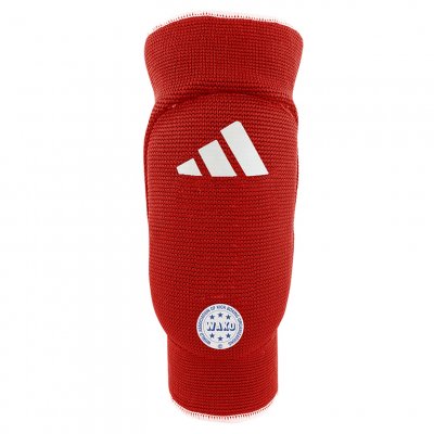 PARAGOMITO ADIDAS REVERSIBILI ROSSI/BLU WAKO (COPPIA)