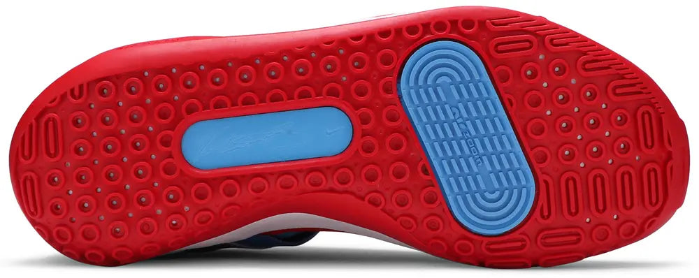 NIKE ZOOM KD 13 NETS HARDWOOD CLASSICS