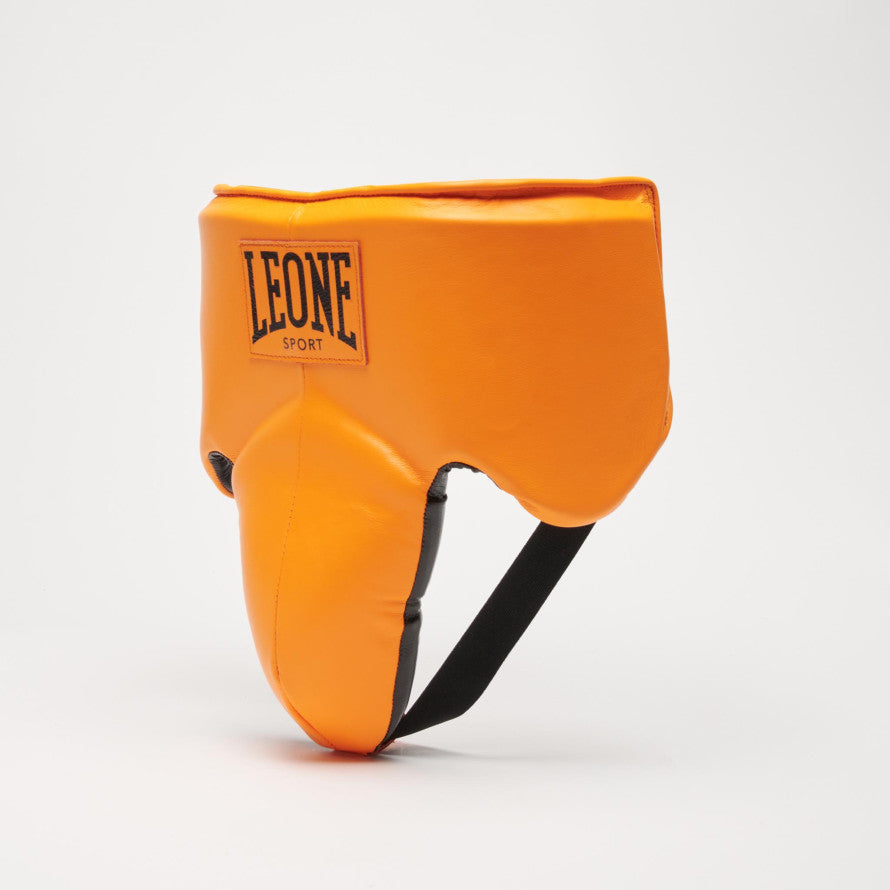 CINTURA LEONE CALIGOLA CLASSICO PRO GROIN GUARD PRC02