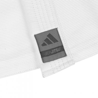 UNIFORME BJJ ADIDAS JJ350 CHALLENGE 2.0