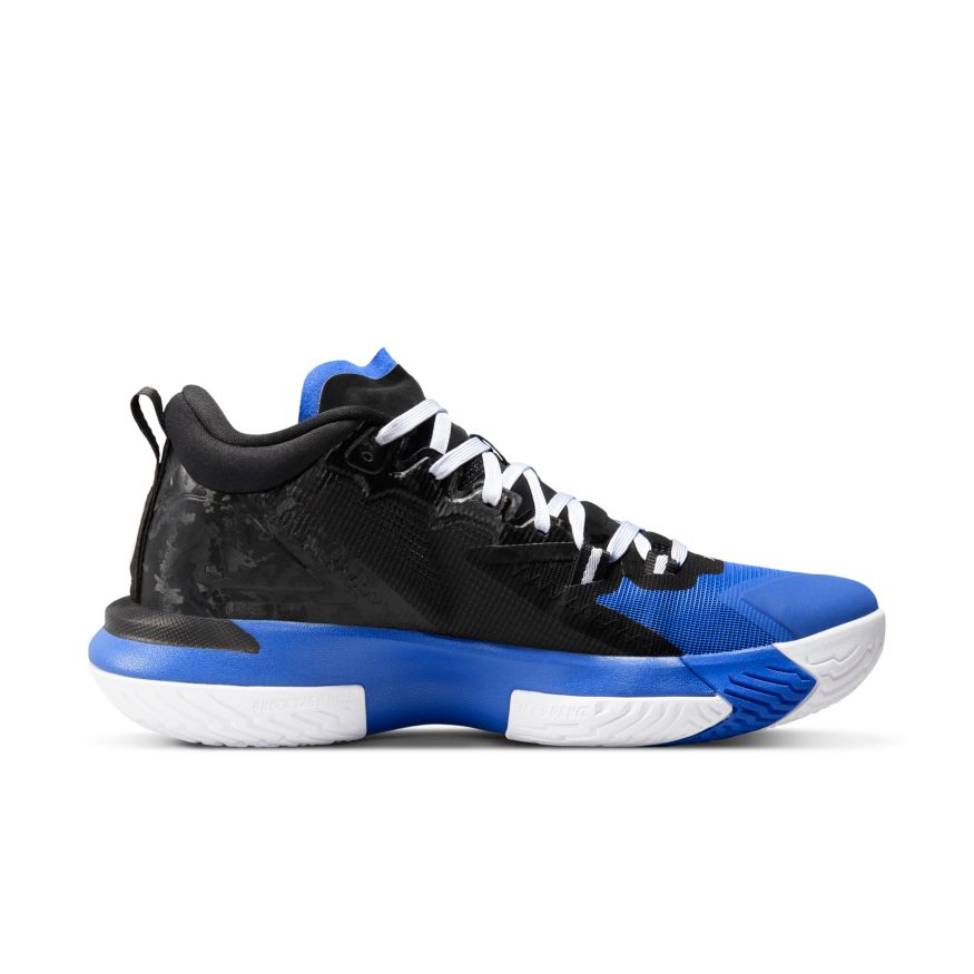 NIKE AIR JORDAN 1 ZION DUKE