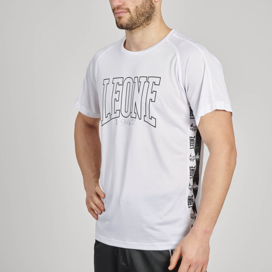 T-SHIRT LEONE 1947 ICONIC ABX431