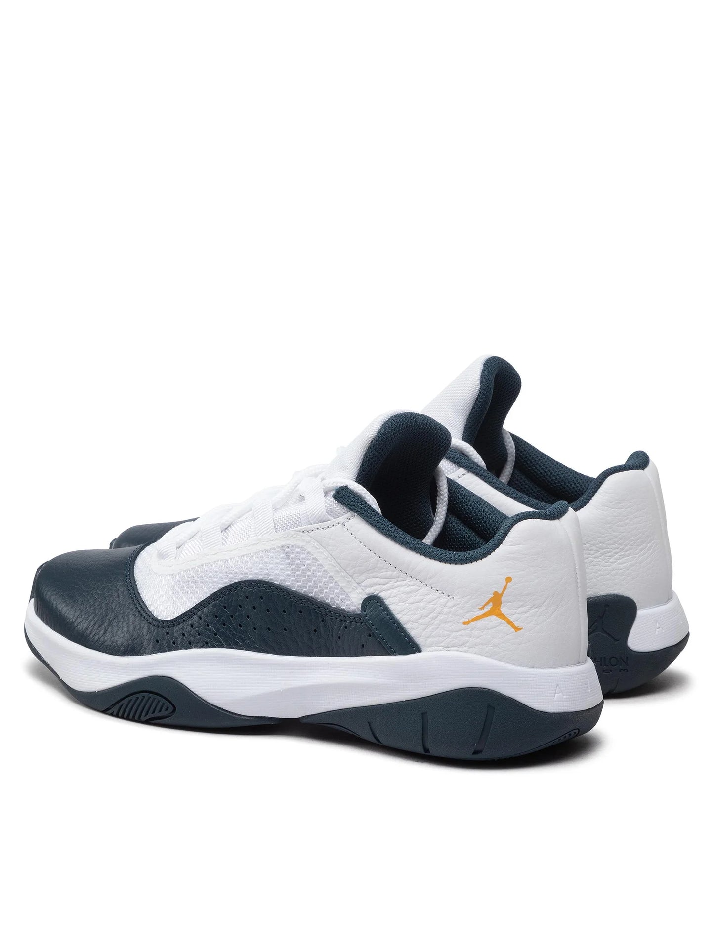 NIKE AIR JORDAN 11 RETRO LOW COMFORT MICHIGAN