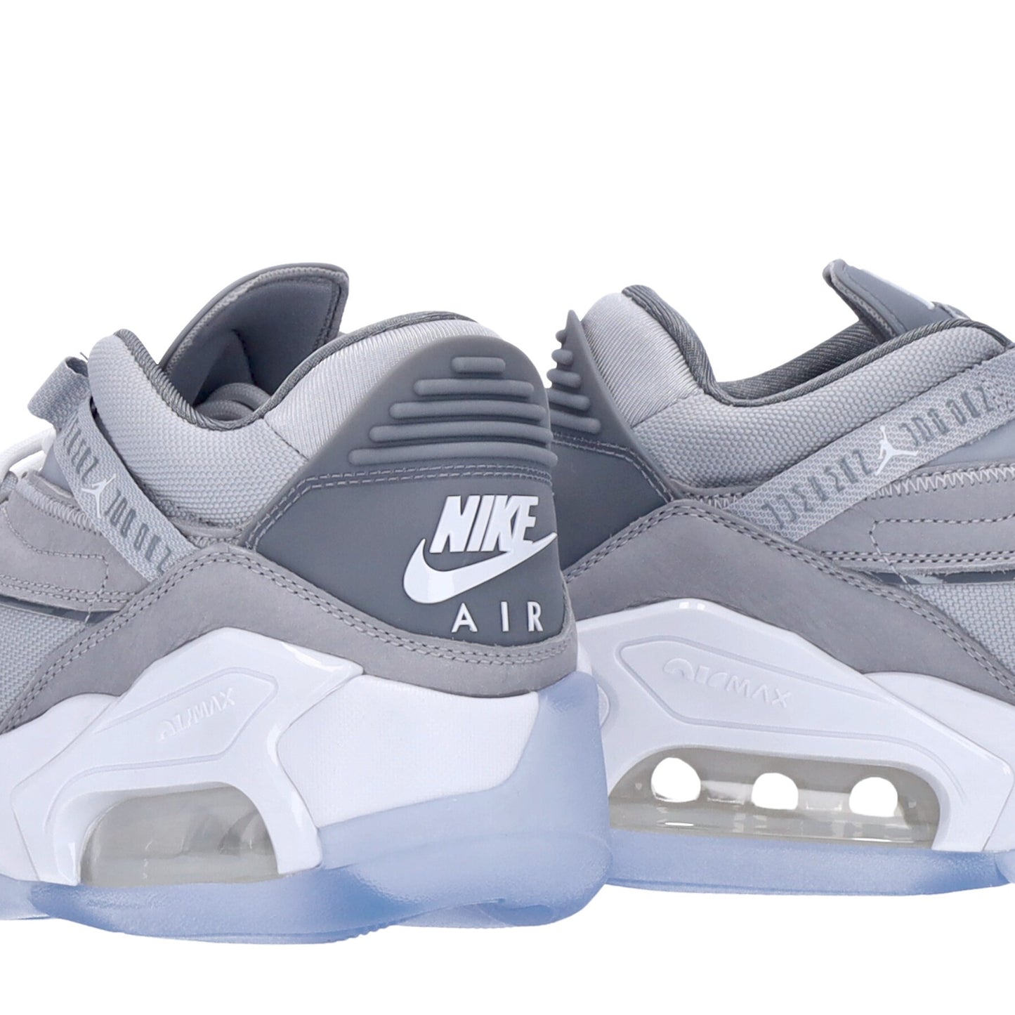 NIKE AIR JORDAN POINT LANE RETRO INSPIRED COOL GREY