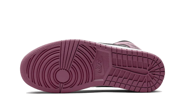 NIKE AIR JORDAN 1 RETRO MID WMNS BERRY PINK