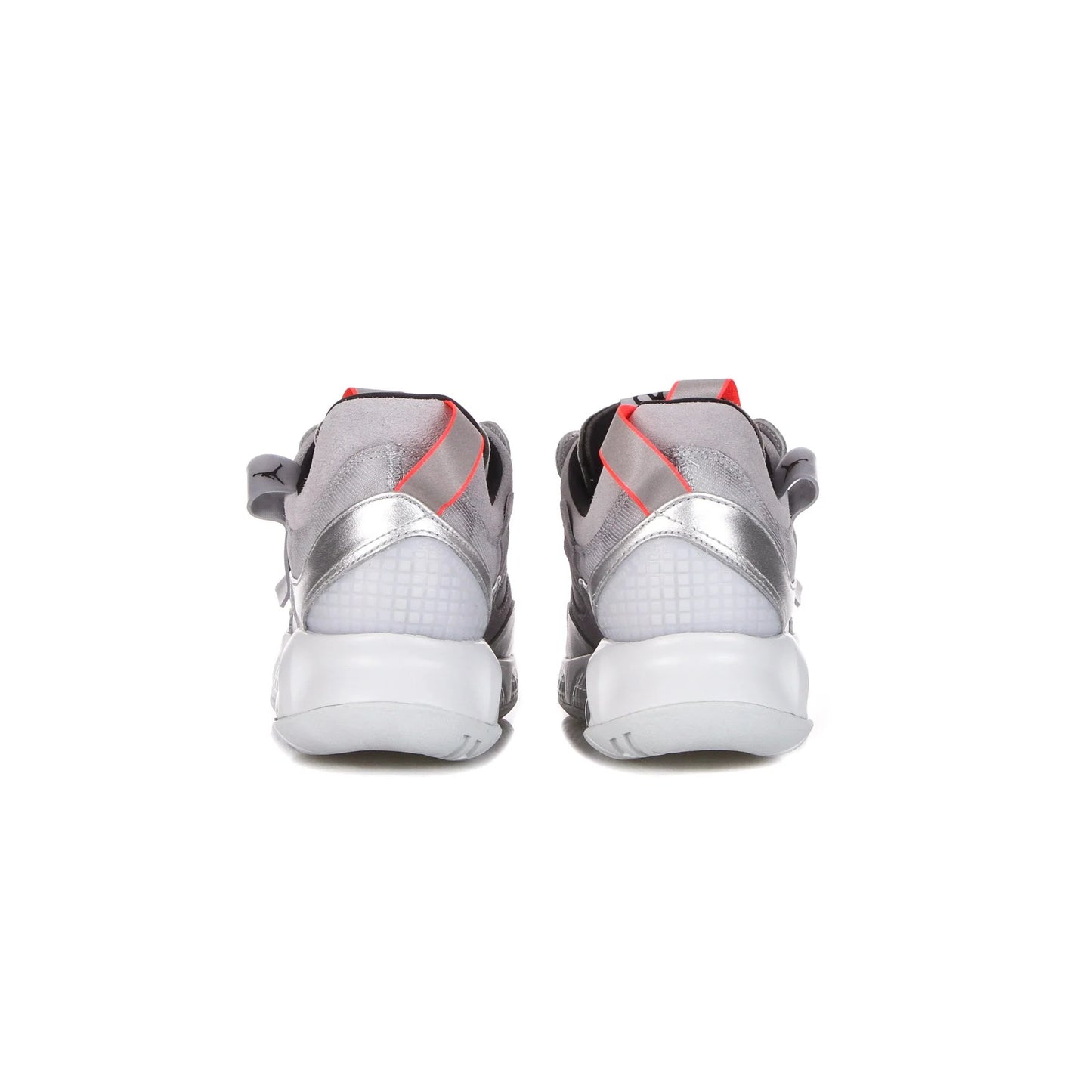 NIKE AIR JORDAN MA2 WOLF GREY METALLIC SILVER
