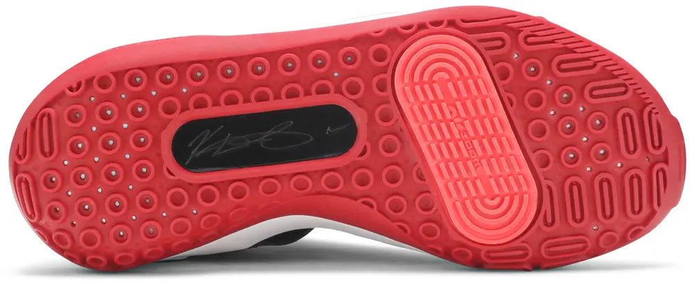 NIKE ZOOM KD 13 BRED