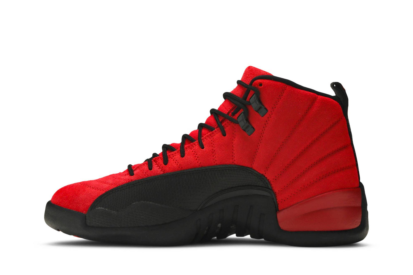 NIKE AIR JORDAN 12 RETRO REVERSE FLUE GAME