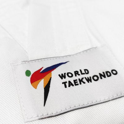 DOBOK TAEKWONDO ADIDAS ADI-START OMOLOGATO WT