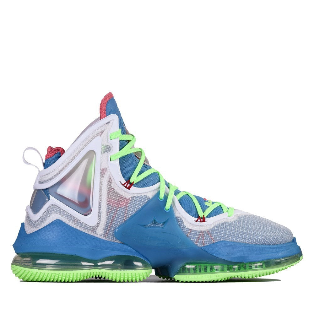 NIKE LEBRON 19 TROPICAL