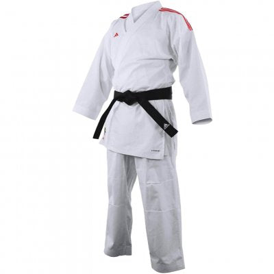 KARATEGI ADIDAS KUMITE K220 DNA WKF