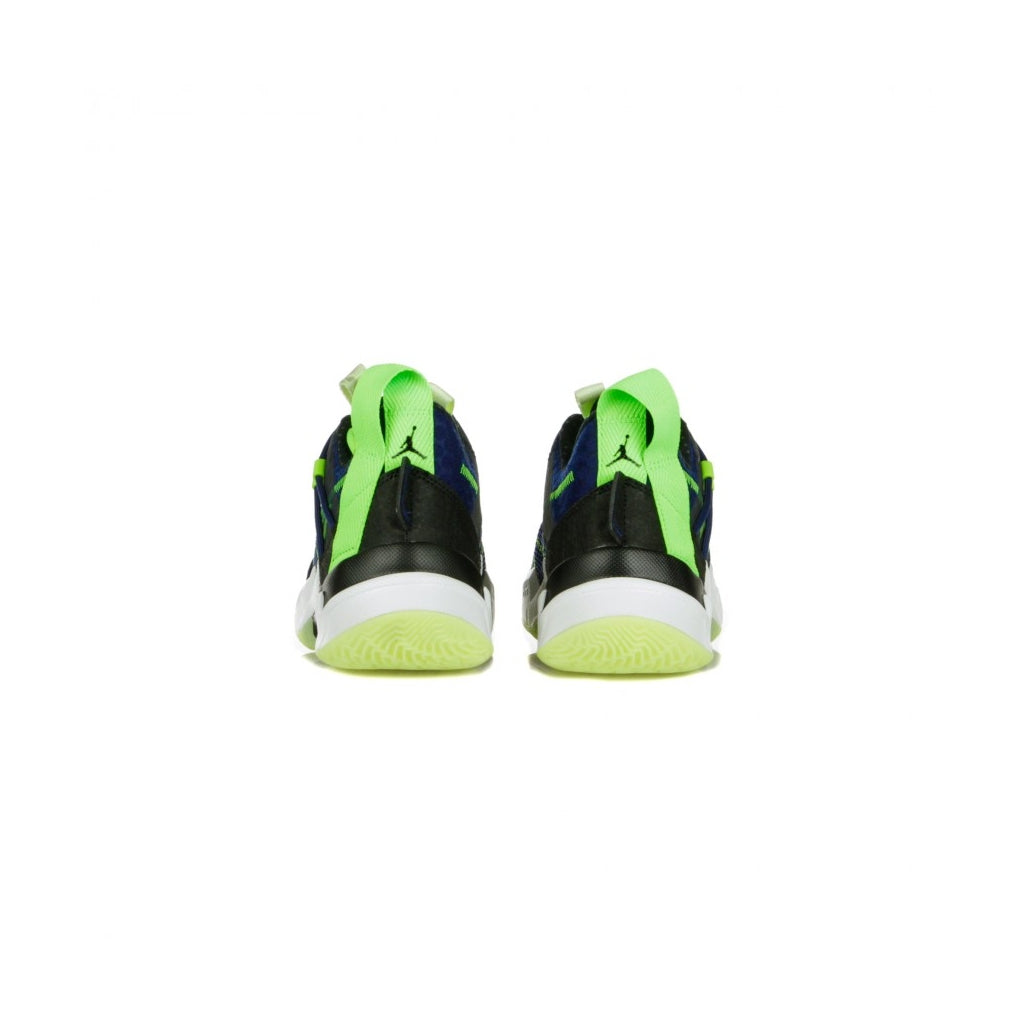 NIKE AIR JORDAN WHY NOT ZER0.3 SE NAVY BLACK VOLT R. WESTBROOK