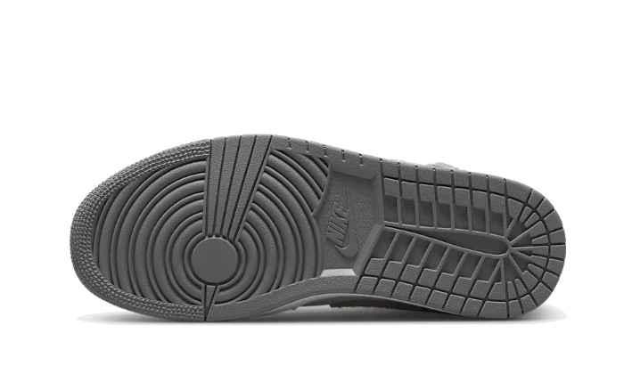 NIKE AIR JORDAN 1 RETRO MID SE WMNS PARTICLE GREY