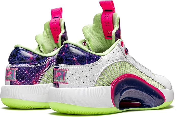 NIKE AIR JORDAN 35 LOW COSMIC LUKA DONCIC PE