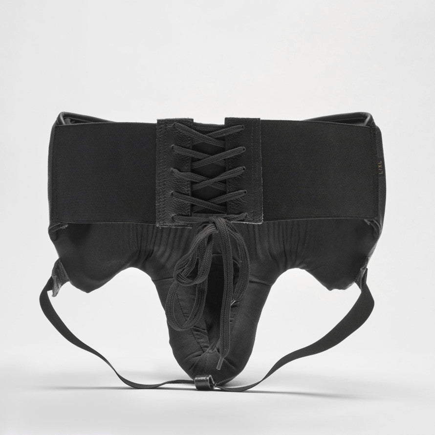 CINTURA LEONE CALIGOLA CLASSICO PRO GROIN GUARD PRC02