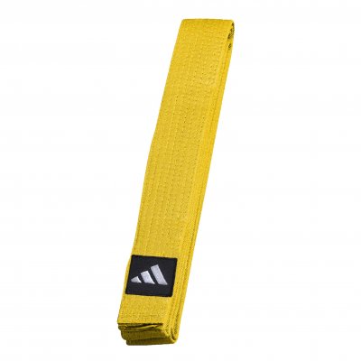 CINTURA ADIDAS CLUB MONOCOLORE