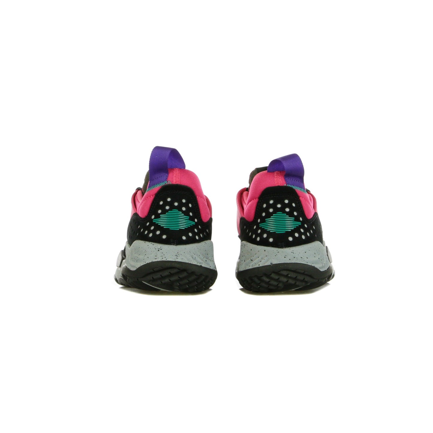NIKE AIR JORDAN DELTA MIAMI NIGHTS