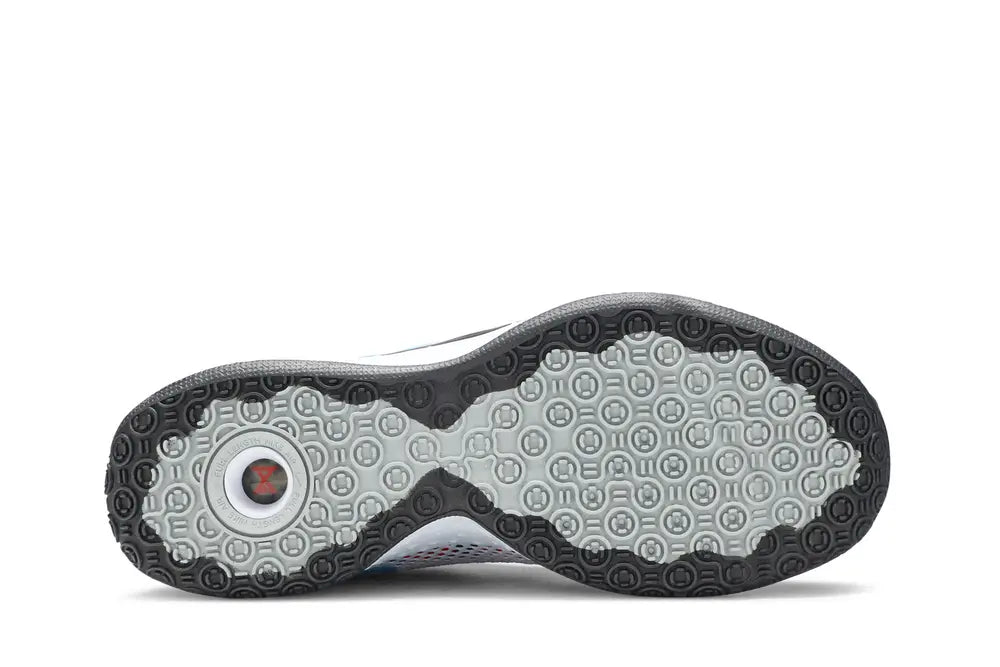 NIKE PG 4 PLAID PAUL GEORGE