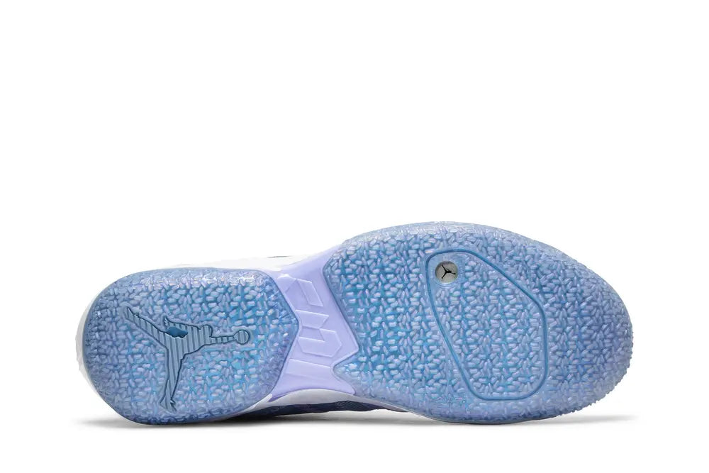NIKE AIR JORDAN WHY NOT ZER0.4 KB3 R. WESTBROOK