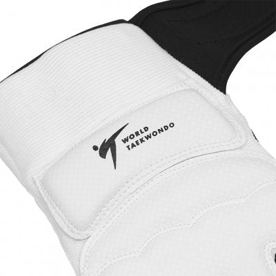 GUANTINI ADIDAS DA TAEKWONDO WT