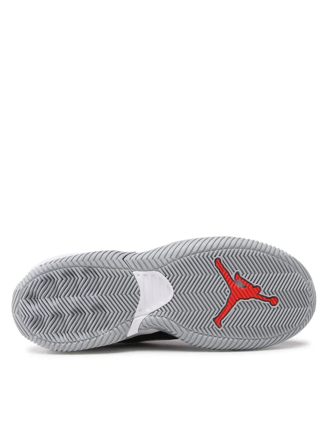 NIKE AIR JORDAN STAY LOYAL BRED