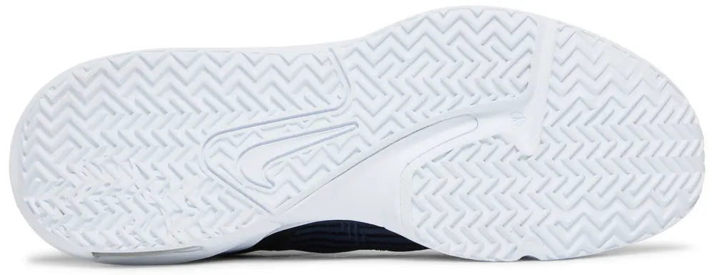 NIKE LEBRON WITNESS VI BLACK DARK OBSIDIAN