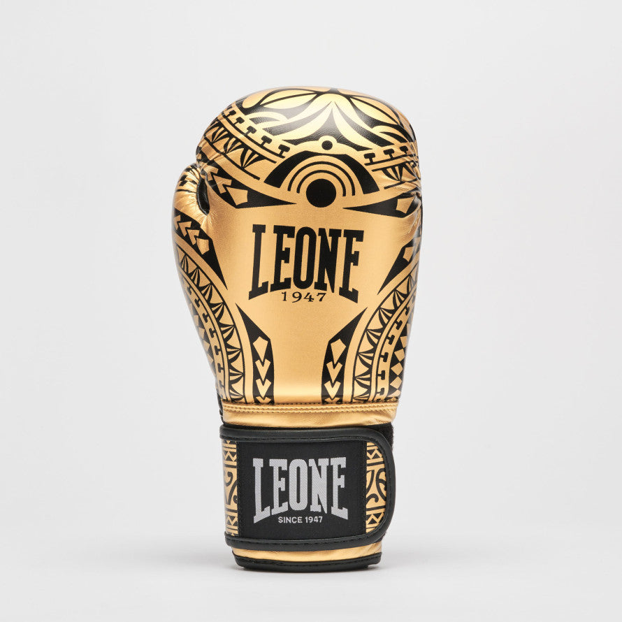 GUANTONI BOXE LEONE 1947 HAKA GN329