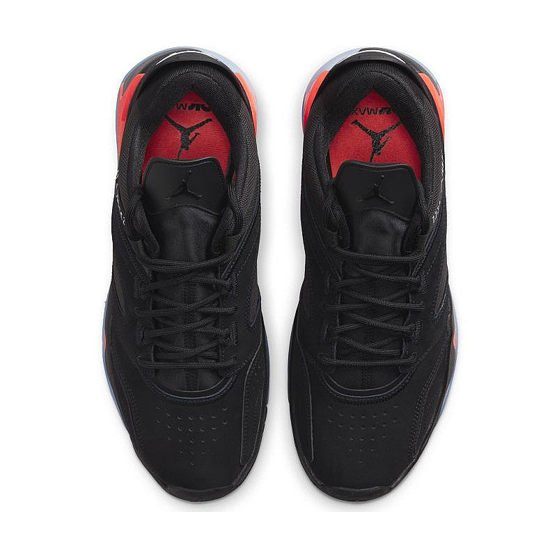 NIKE AIR JORDAN POINT LANE RETRO INSPIRED BLACK INFRARED