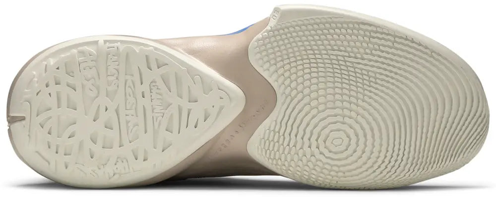 NIKE ZOOM FREAK 2 LETTER BRO GIANNIS ANTETOKOUNMPO