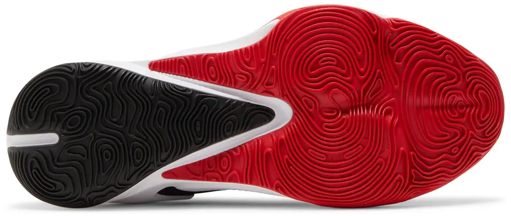 NIKE ZOOM FREAK 3 BRED
