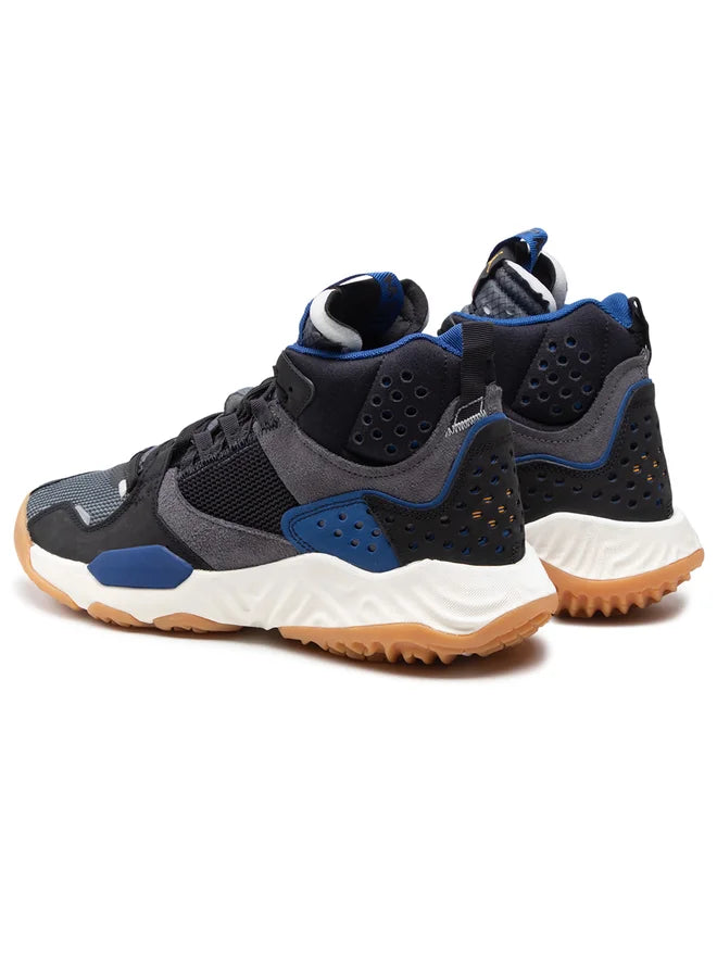 NIKE AIR JORDAN DELTA MID STORM BLUE