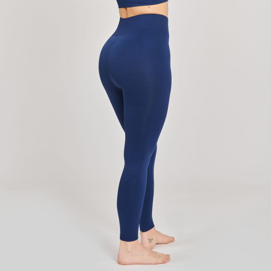LEGGINGS LOGO LEONE 1947 ABX125