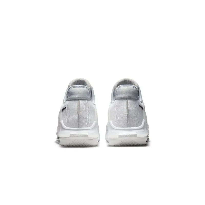 NIKE LEBRON WITNESS VI SUMMIT WHITE